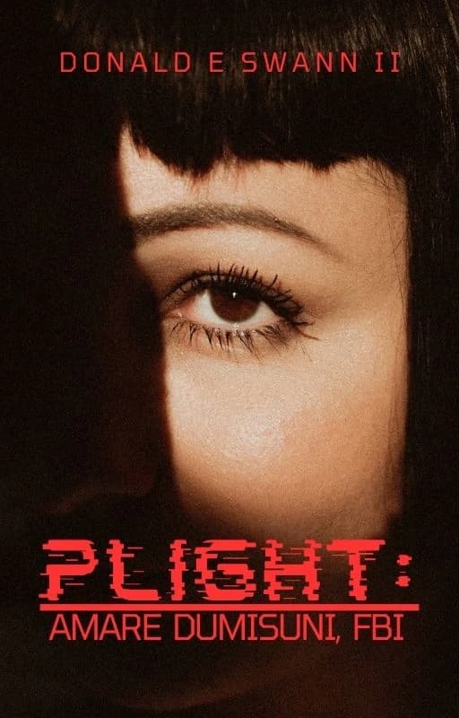 Best New Crime Novels 2025 - Plight: Amare Dumisuni, FBI